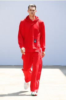 Bikkembergs Spring 2020 Menswear Collection / Bikkembergs весна- лето 2020